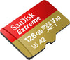 SanDisk Extreme Micro SD Card Cards HIGH CAPACITY For 4K FULL HD Drones Action Camera