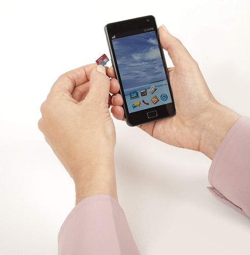 Original Sandisk Micro SD CARDS Available in 400GB 256GB 128GB 64GB 32GB