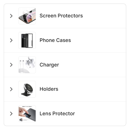 Build-Your-Own Samsung Essentials Kit