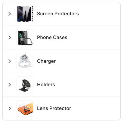 Build-Your-Own Iphone Essentials Kit