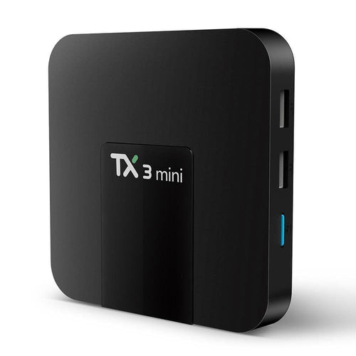 Tx3 Mini Android Box 2GB RAM / 16 GB ROM