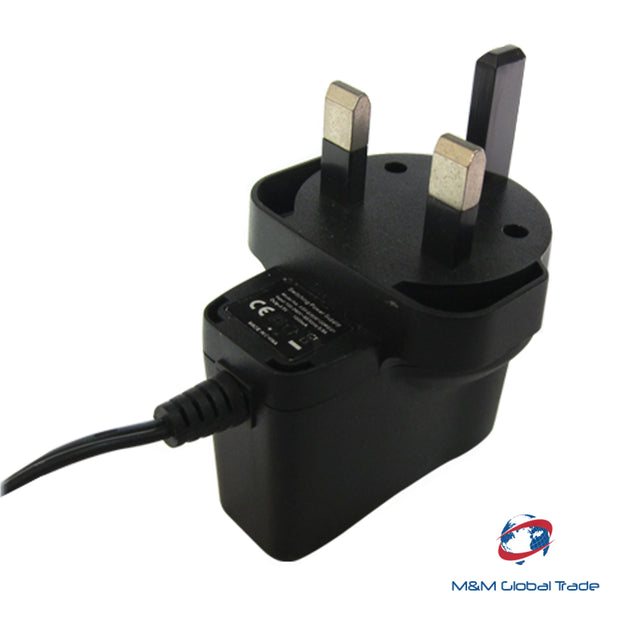 Android Box Power Supply Adapter Plug Charger For Tx3 mini X96mini MXQ PRO
