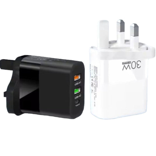 Phone Charger + 30% Cheaper Fast Charging Cable For iPhone