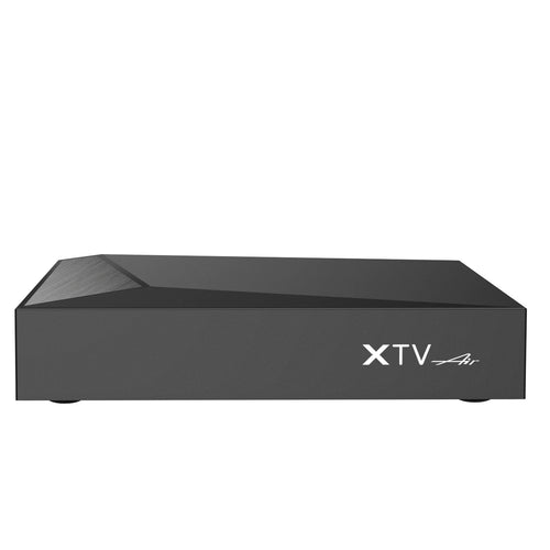 Meelo+ XTV Air Smart TV Android Box with Amlogic S905W2 2GB RAM & 4K UHD