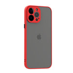 Phone Case For Apple iPhone 14 13 12 11 XR 7 8 Matte finish