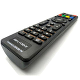 Universal TV Remote for Philips JVC Toshiba LG Samsung