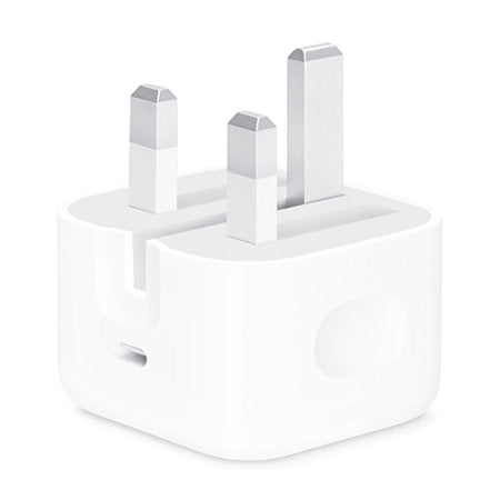 IRISH STOCK - FAST CHARGING Wall PLUG CHARGER with FOLDABLE Pins