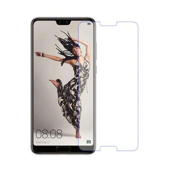 2x HUAWEI Tempered Glass Screen Protector