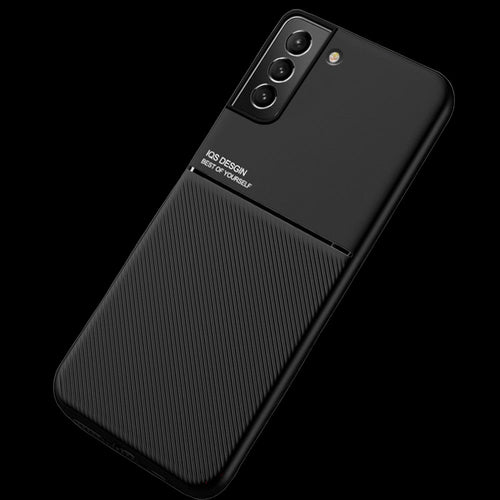 Elegance Magnetic Phone Case for Samsung Galaxy S, A Series