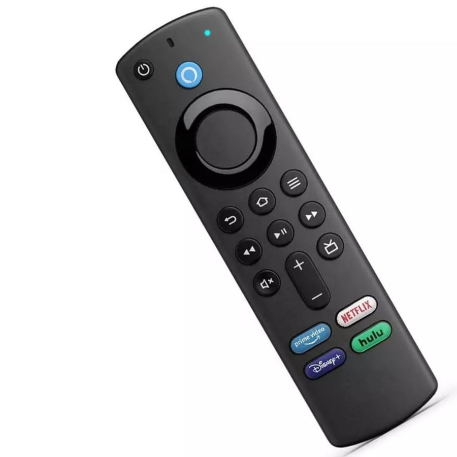 Remote Replacement for Amazon FIRE TV STICK Lite and 4K ALL MDitSTORE ltd