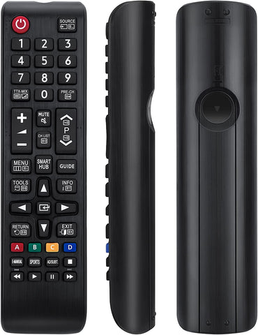 IRISH STOCK - SAMSUNG TV Remote Control (Replacement)